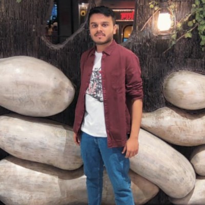chitransh
