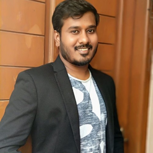 Deepak