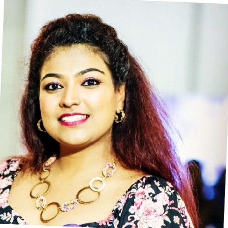 Rubina Martin