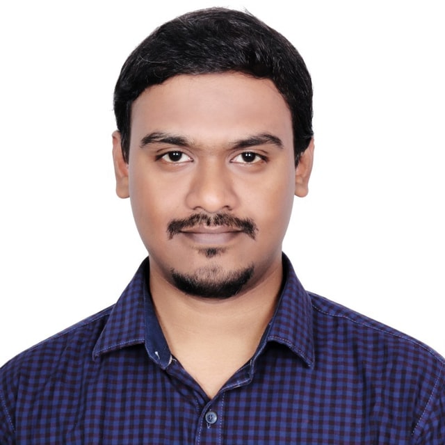 Siddarth