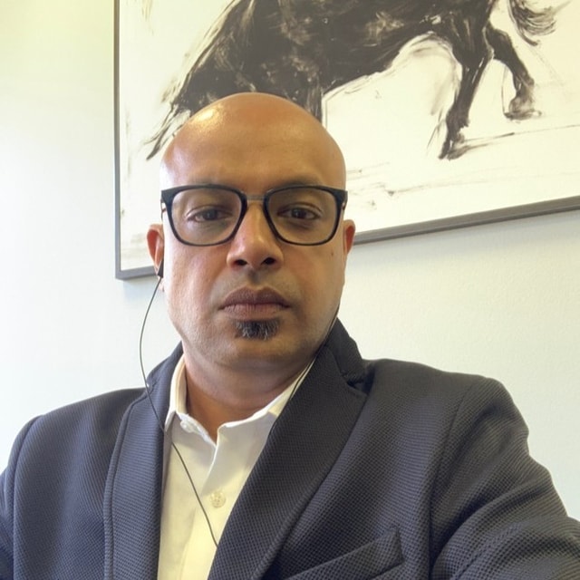 Aviraj