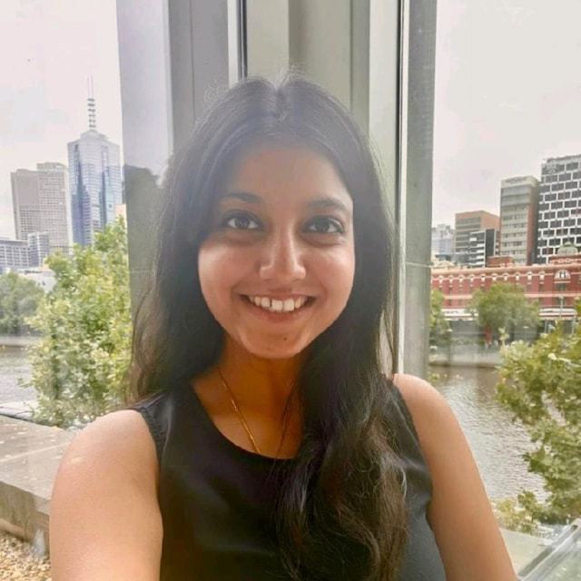 Anukriti