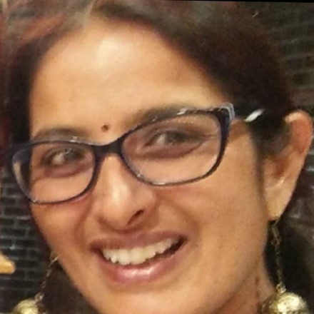 Neeraj