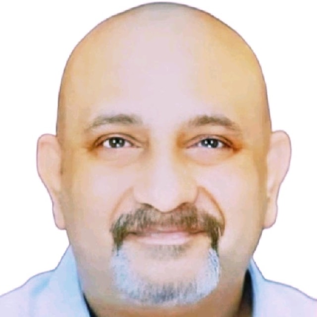 Shyam
