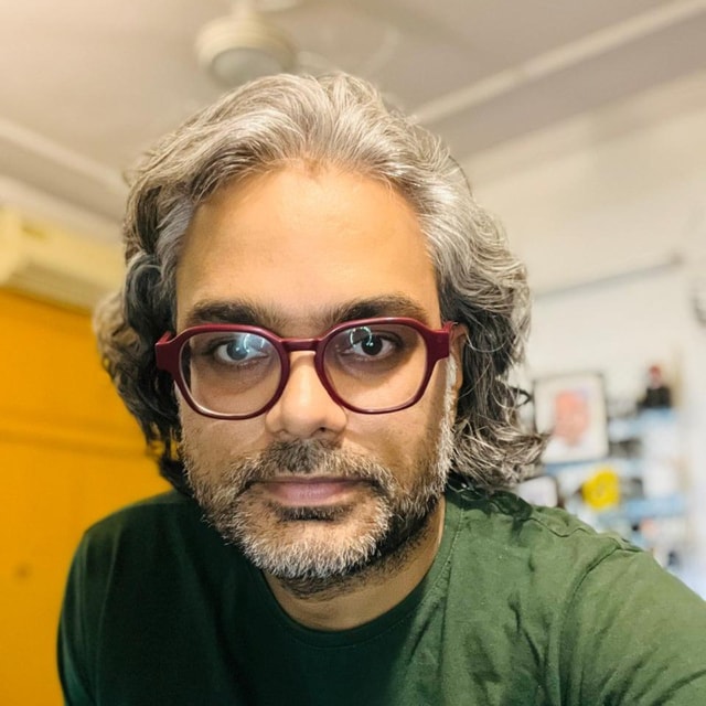 Raghvendra