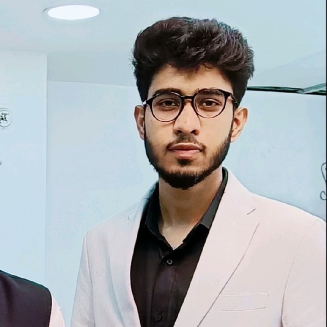 Mohammad Yawar