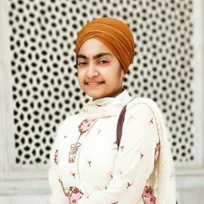 Prabhleen