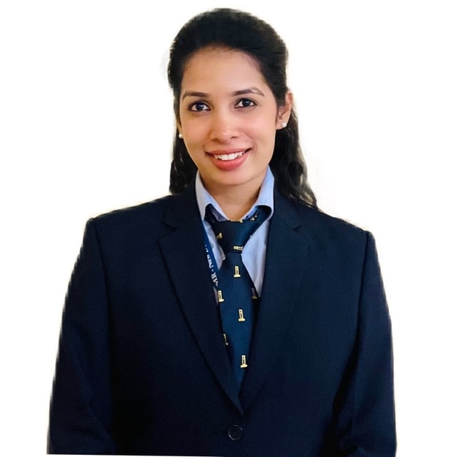 Dr.Muskan