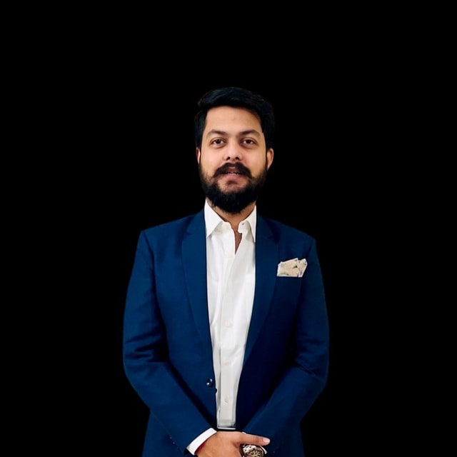 Dhruv Pratap