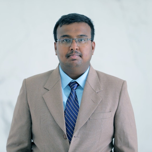 Shreyansh