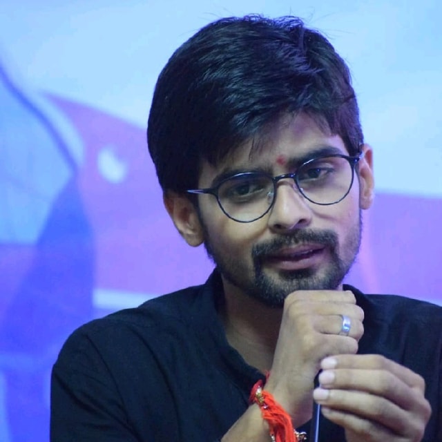 Abhishek