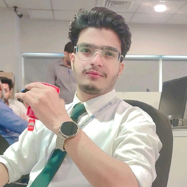 Junaid