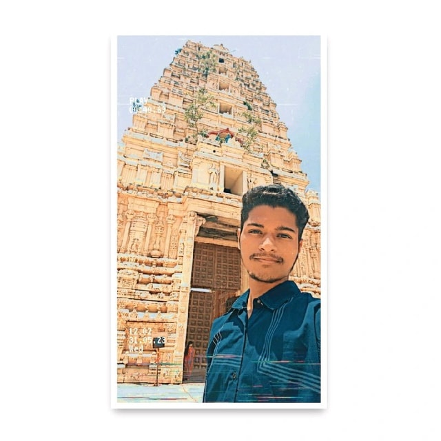 Srivathsa