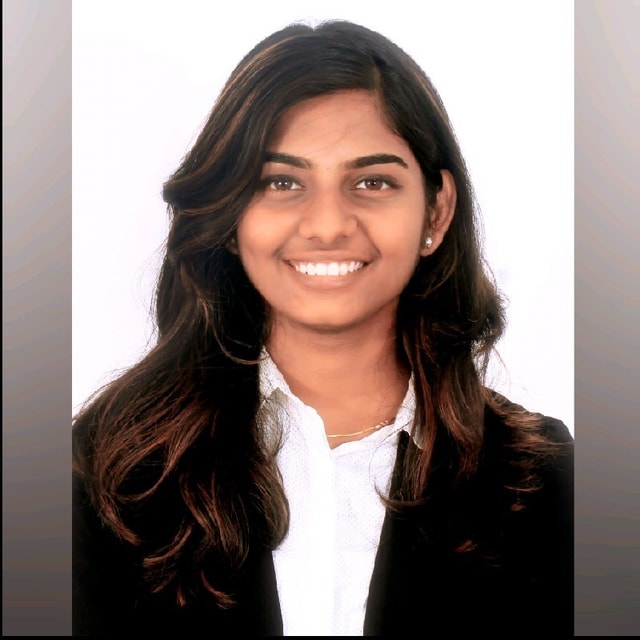 Keerthanapriyaa