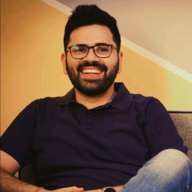 Ankit