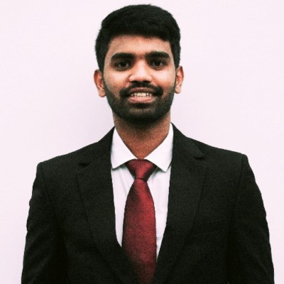 Sai Teja