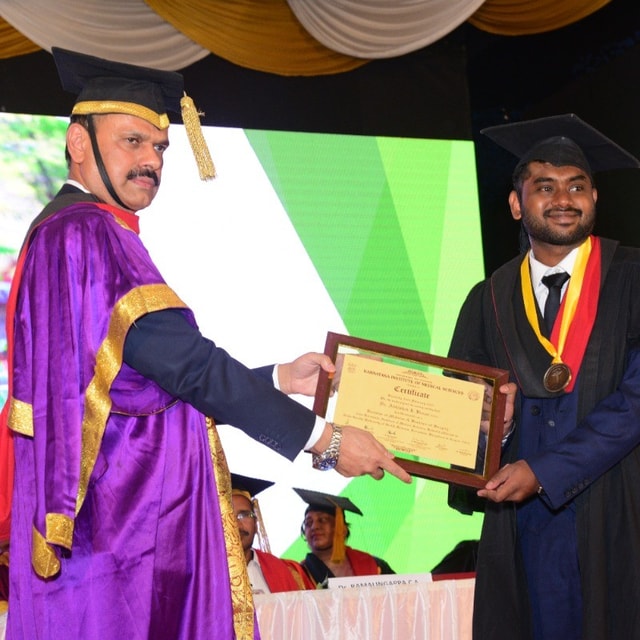 Dr Abhishek