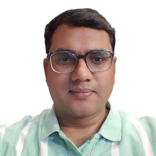 Nagesh Reddy