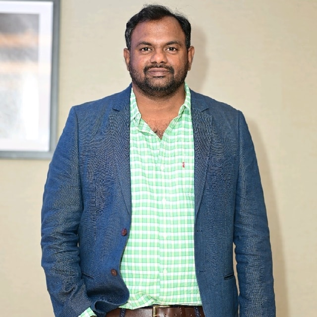 Chaitanya
