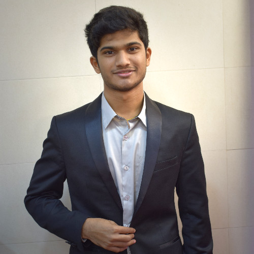 Ritesh