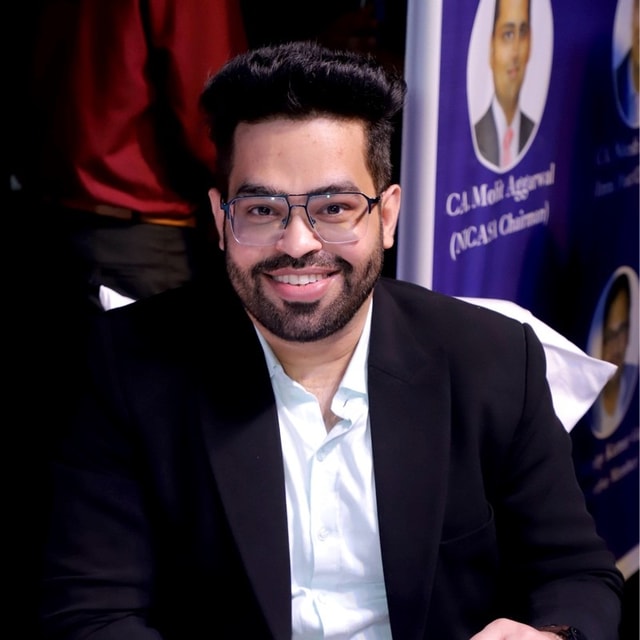 Gaurav