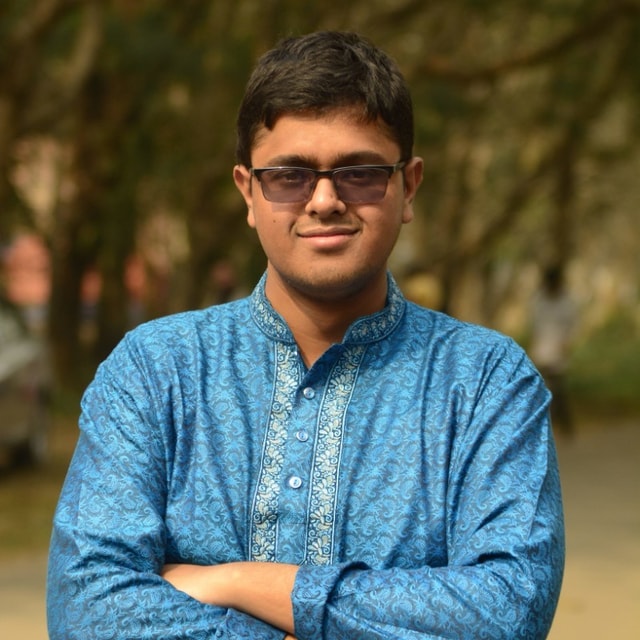 Debojit