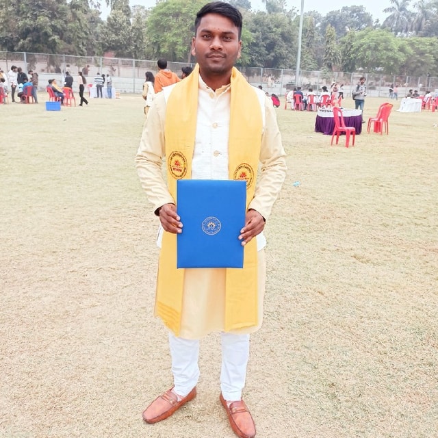 Avadhesh