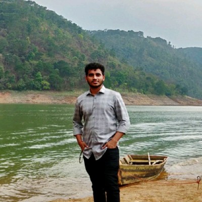 Sudhanshu