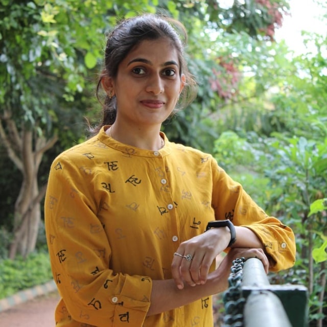 Shahanaz