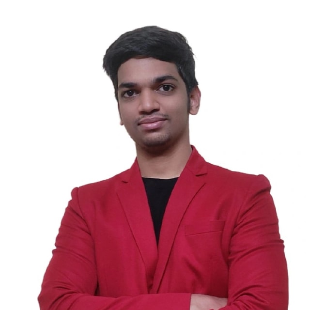 Chirag