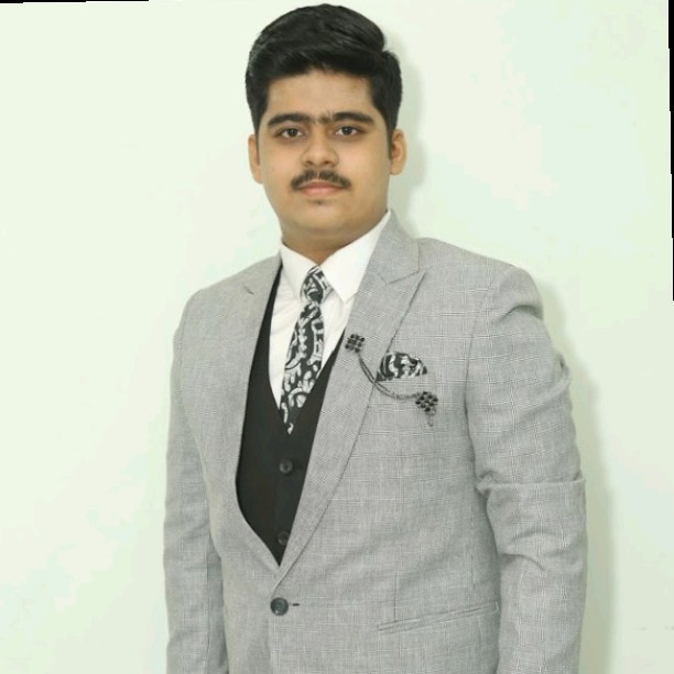 Mohammed Ghouse