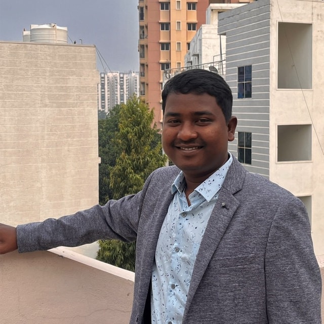 Praveen