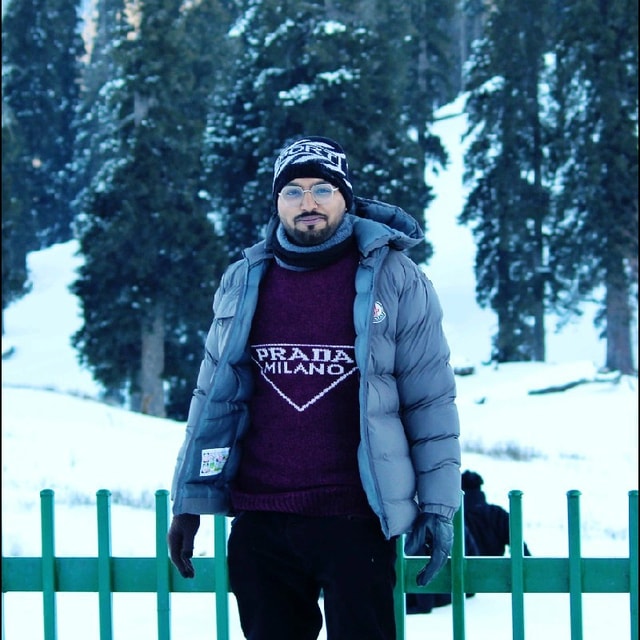 Mohd Tarique