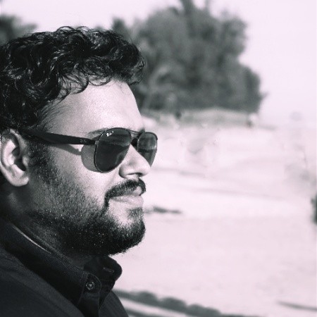 Gopakumar