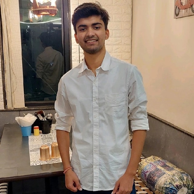 Dhruvin