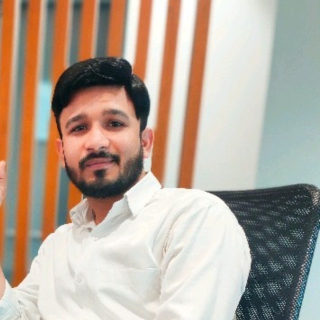 Ashutosh