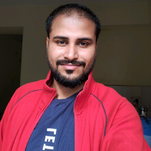 Tushar