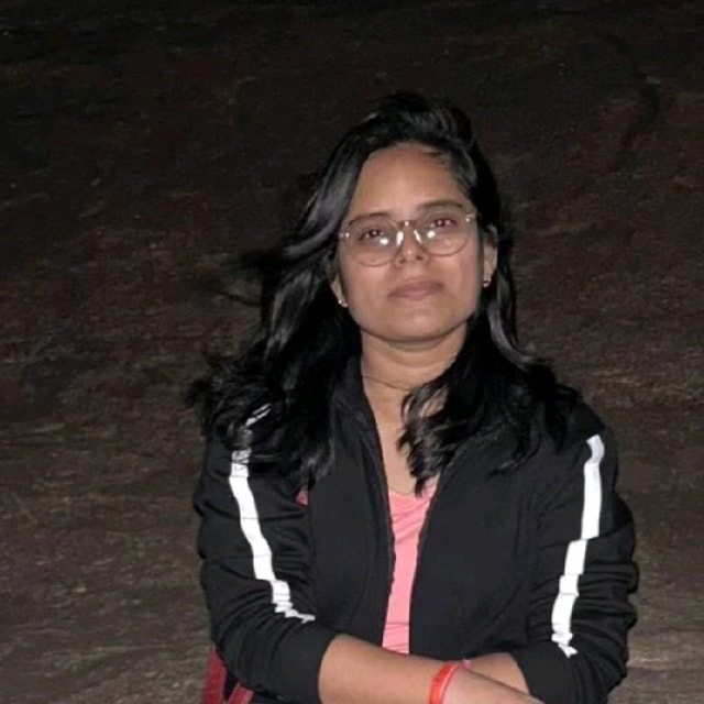 Sakshi