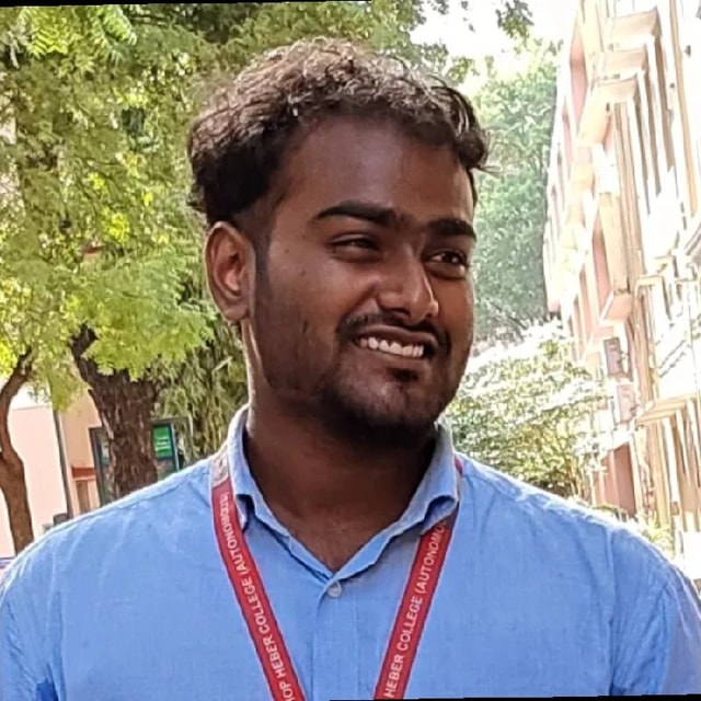 Annamalai