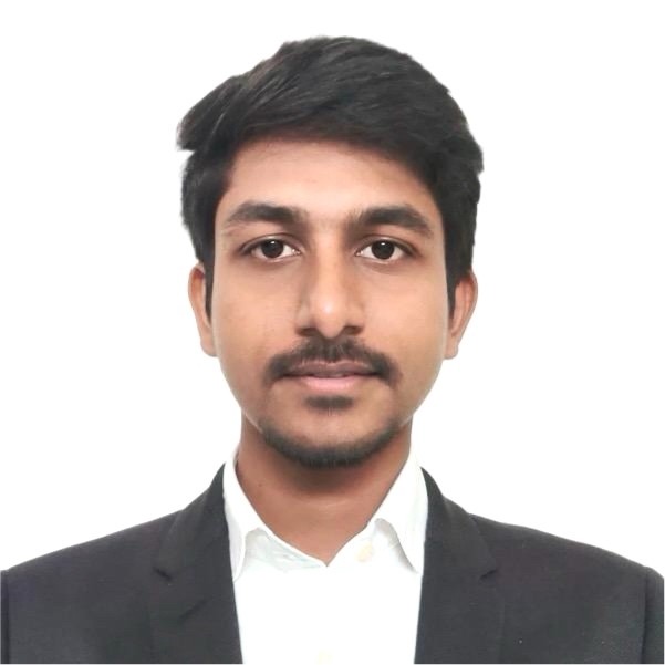 Pravat Kumar