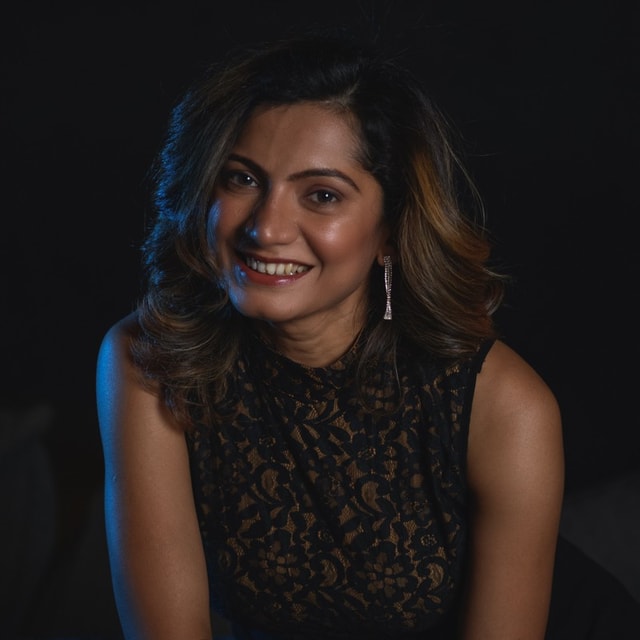 Minakshi