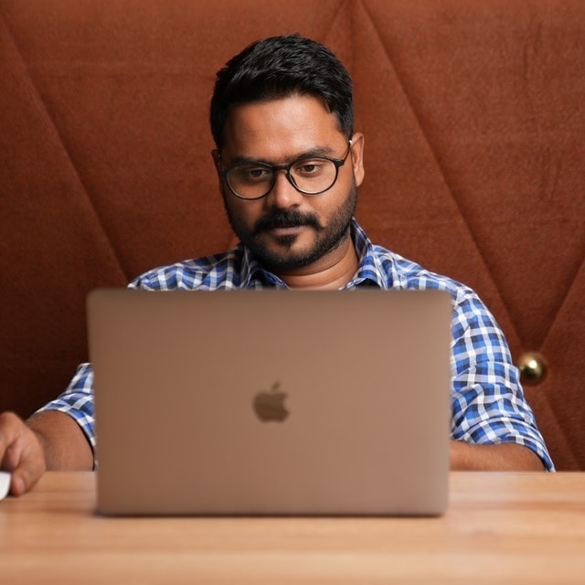 Mohammad Adil