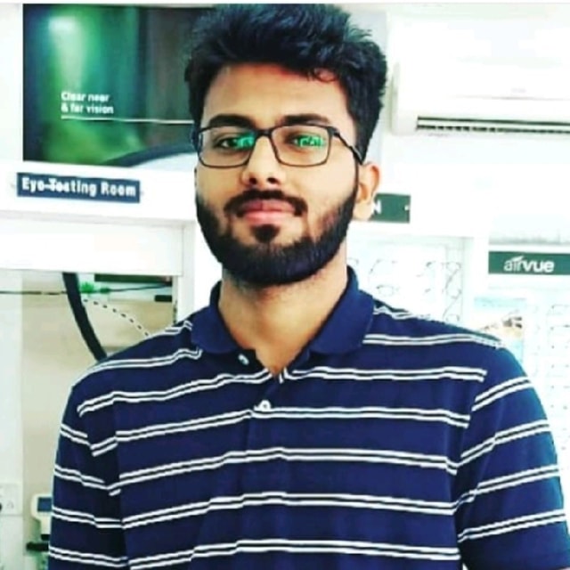 Amod Kumar