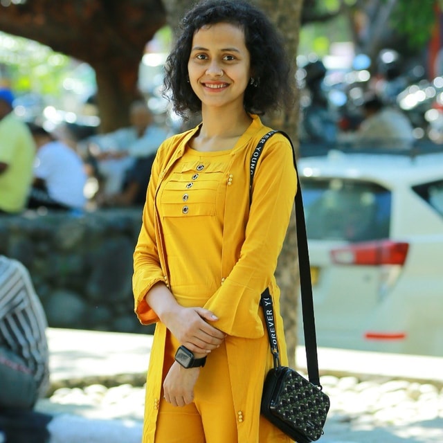 Ankita