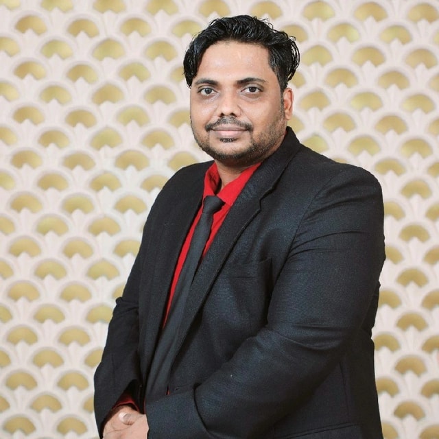 Sarada Prasan