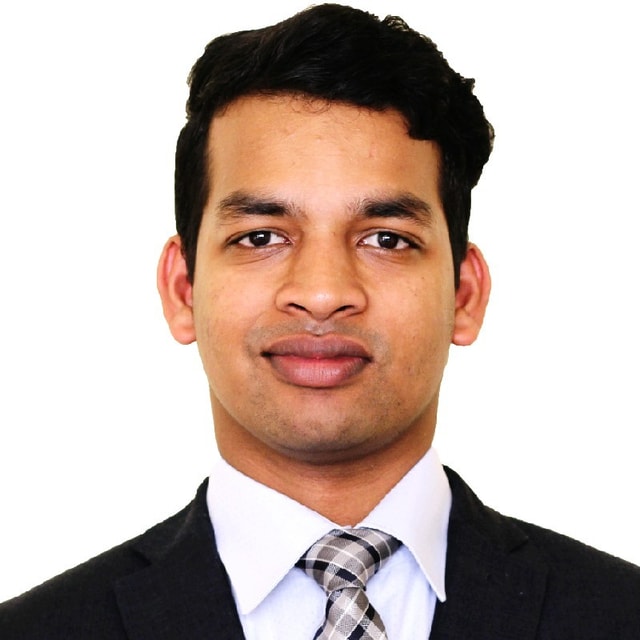 Suman Saurabh