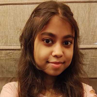 Divyanshi