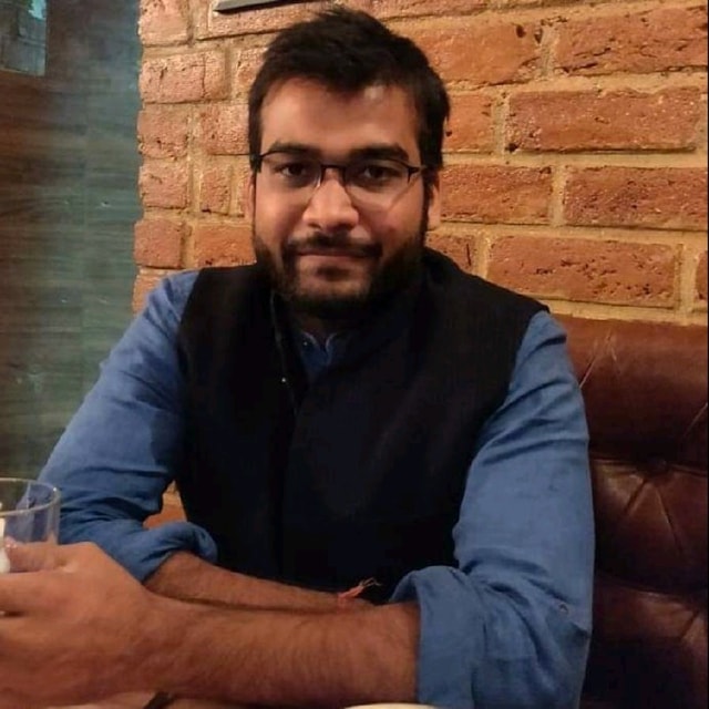 Piyush