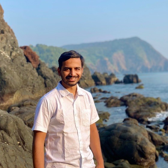 Vikrant