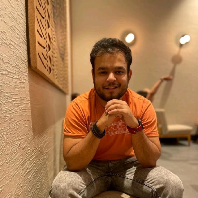 Siddharth